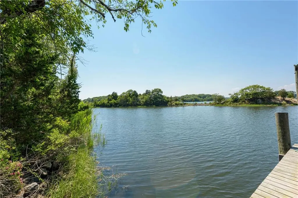 121 Kenyon Farm Lot #1 Road Narragansett RI 02882