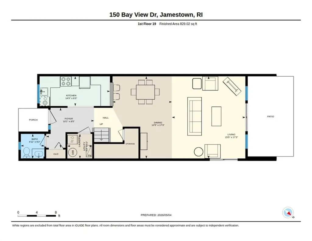 150 Bay View Drive Jamestown RI 02835