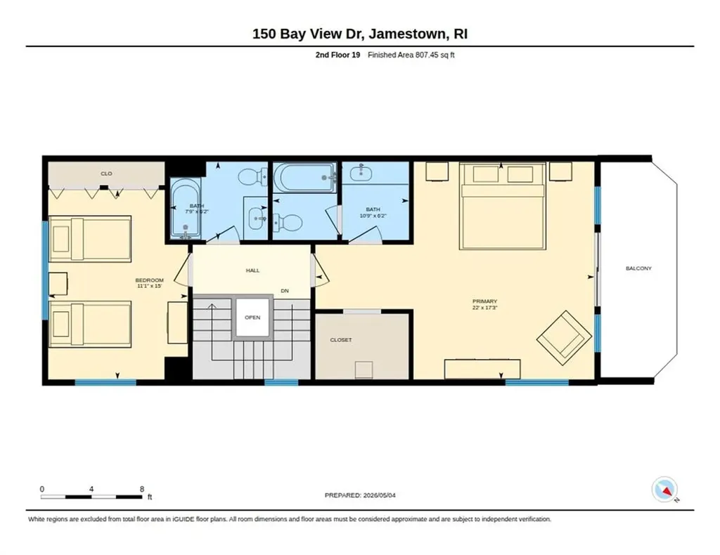 150 Bay View Drive Jamestown RI 02835