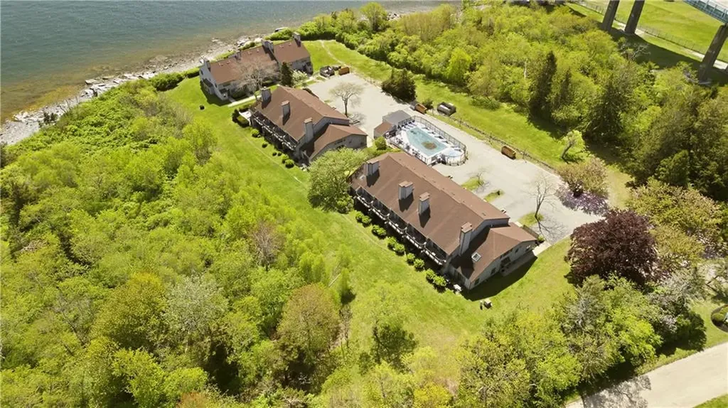 150 Bay View Drive Jamestown RI 02835