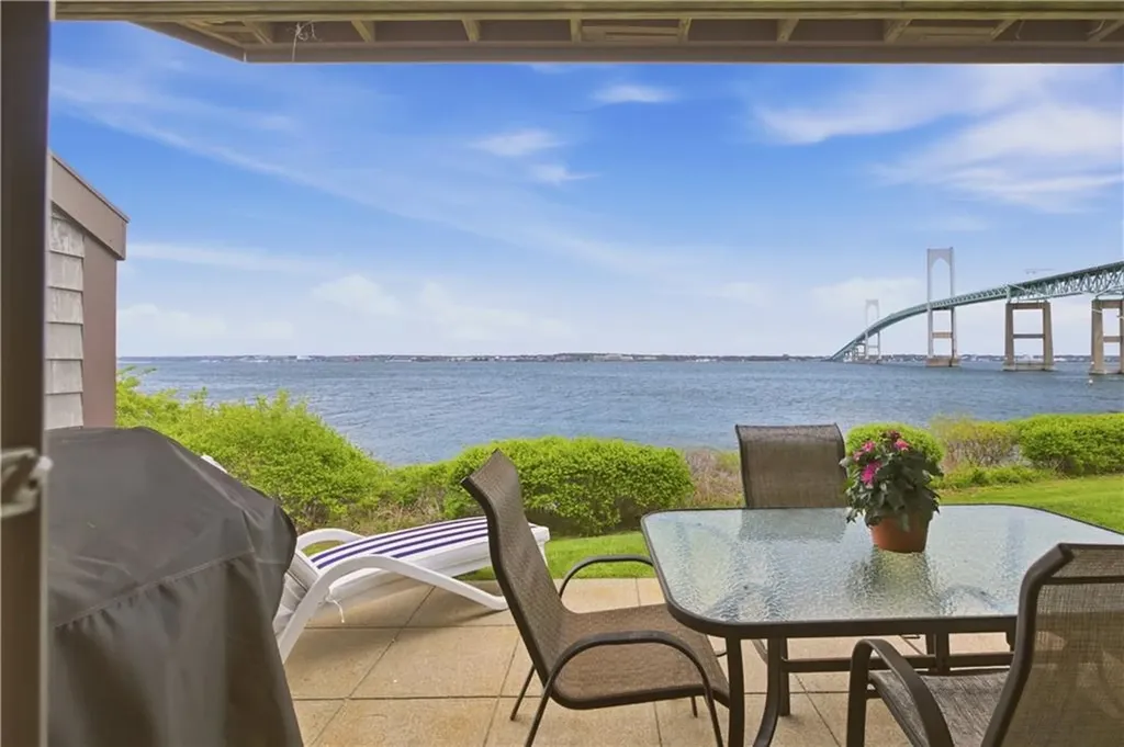 150 Bay View Drive Jamestown RI 02835