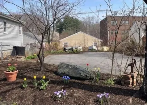 66 Ophelia Street Providence RI 02909