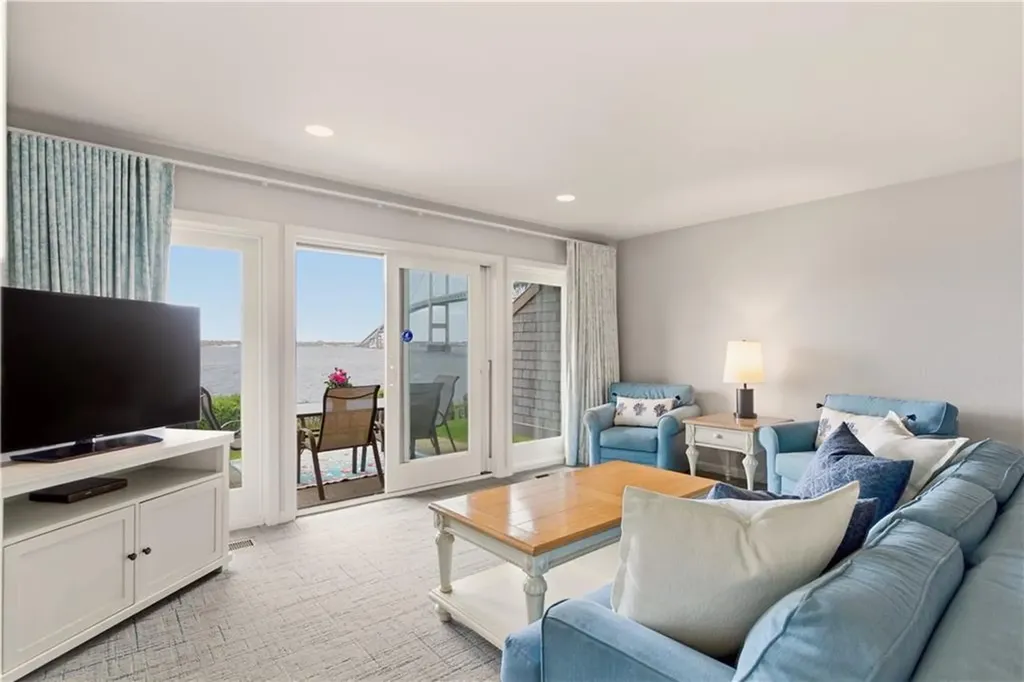 150 Bay View Drive Jamestown RI 02835