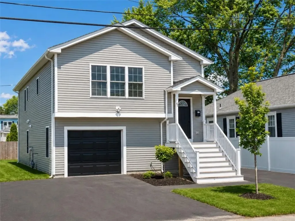 63 Balch Street Pawtucket RI 02861