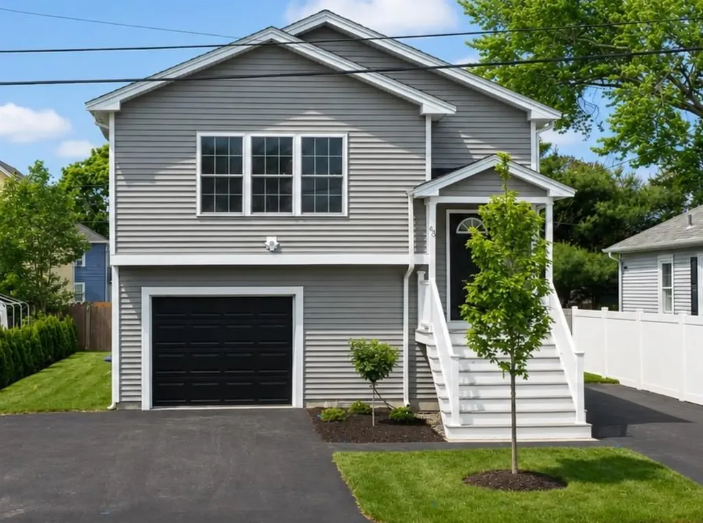 63 Balch Street Pawtucket RI 02861