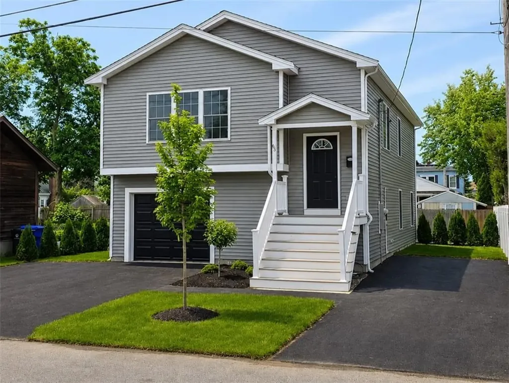 63 Balch Street Pawtucket RI 02861