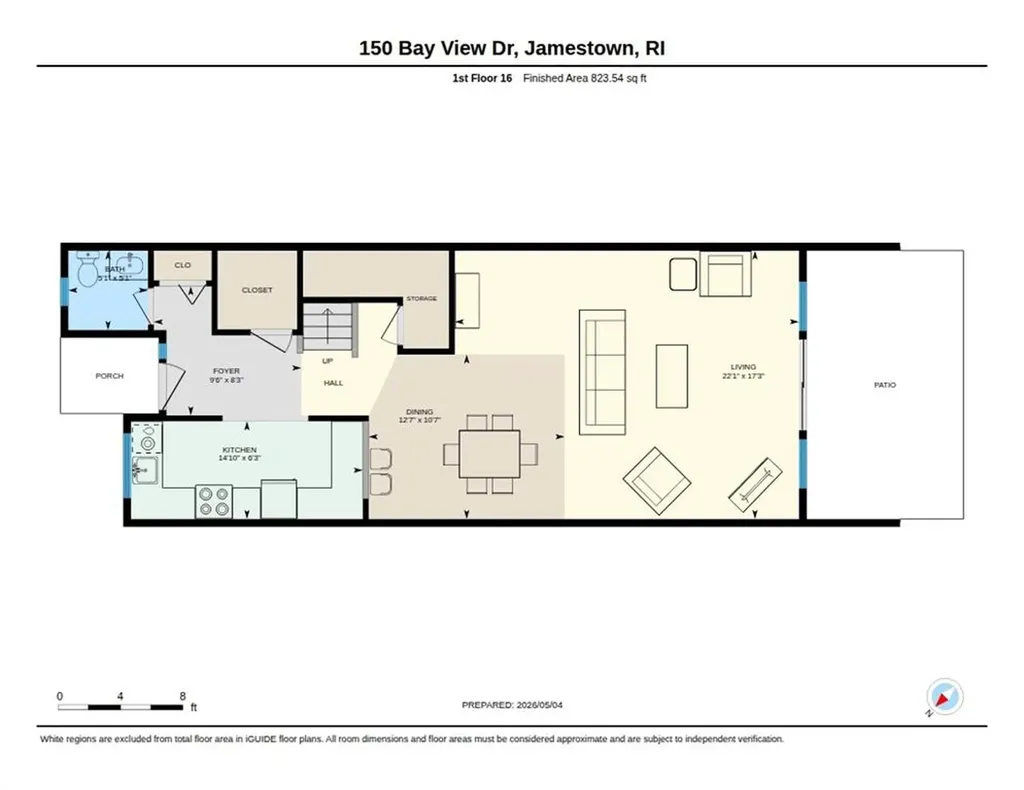 150 Bay View Drive Jamestown RI 02835
