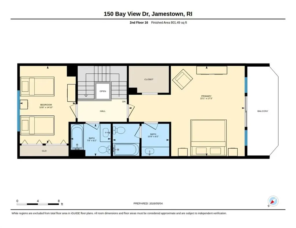 150 Bay View Drive Jamestown RI 02835