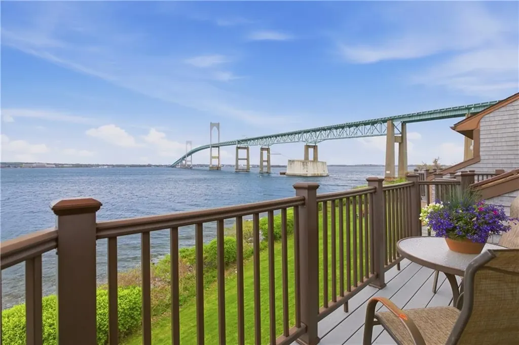 150 Bay View Drive Jamestown RI 02835