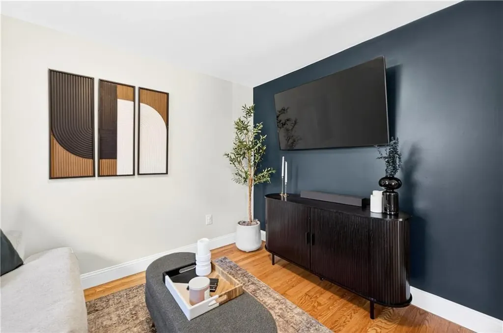64 Westfield Drive Cranston RI 02920
