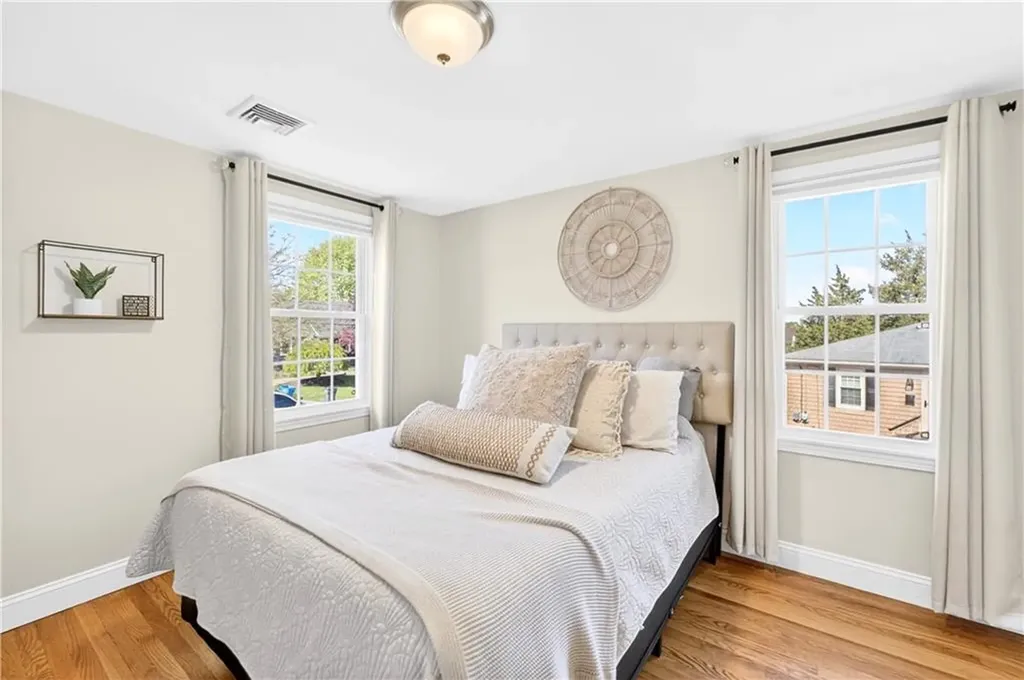 64 Westfield Drive Cranston RI 02920