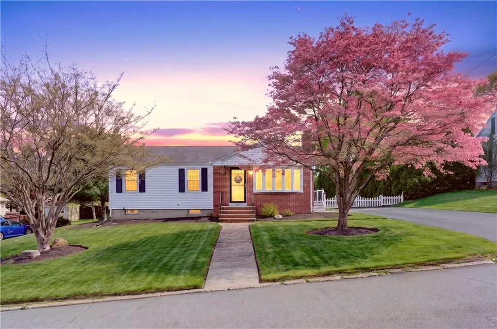 64 Westfield Drive Cranston RI 02920
