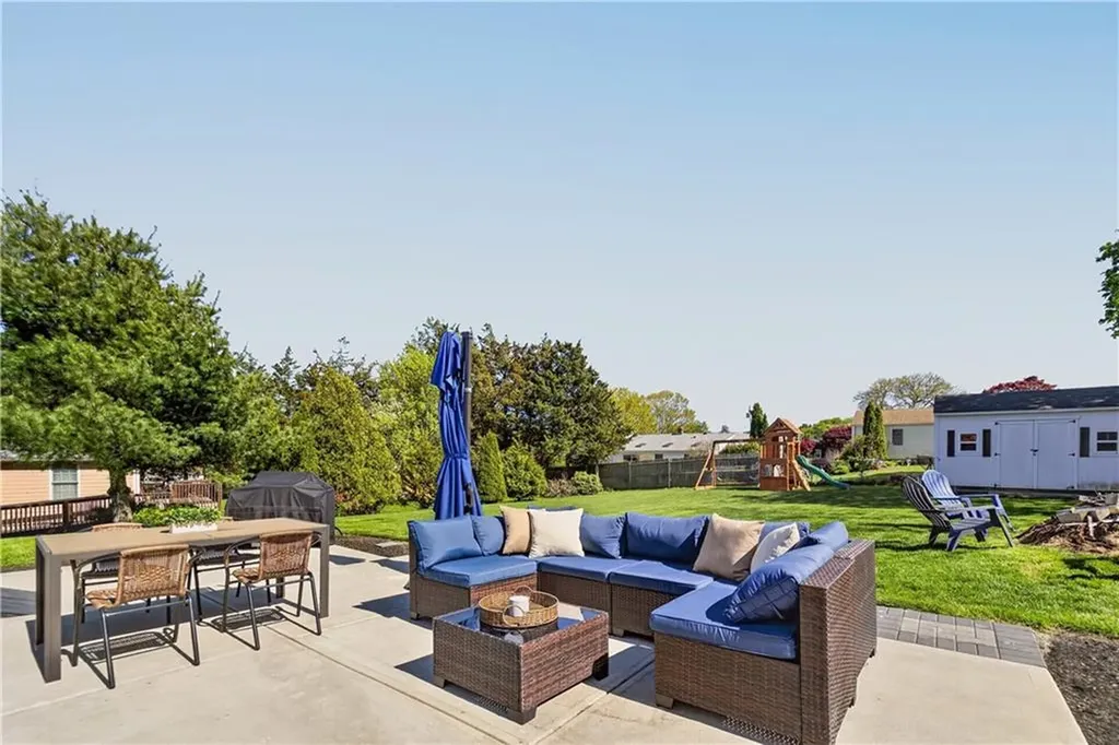 64 Westfield Drive Cranston RI 02920