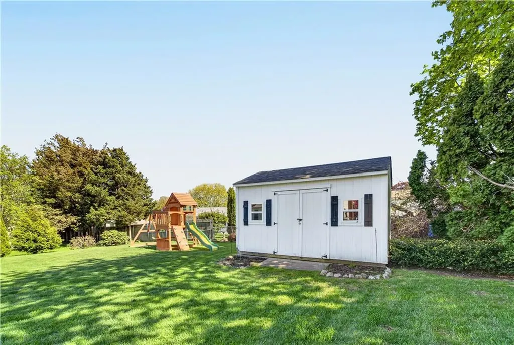 64 Westfield Drive Cranston RI 02920