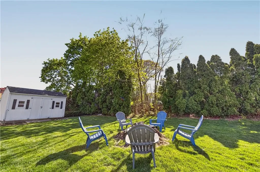 64 Westfield Drive Cranston RI 02920
