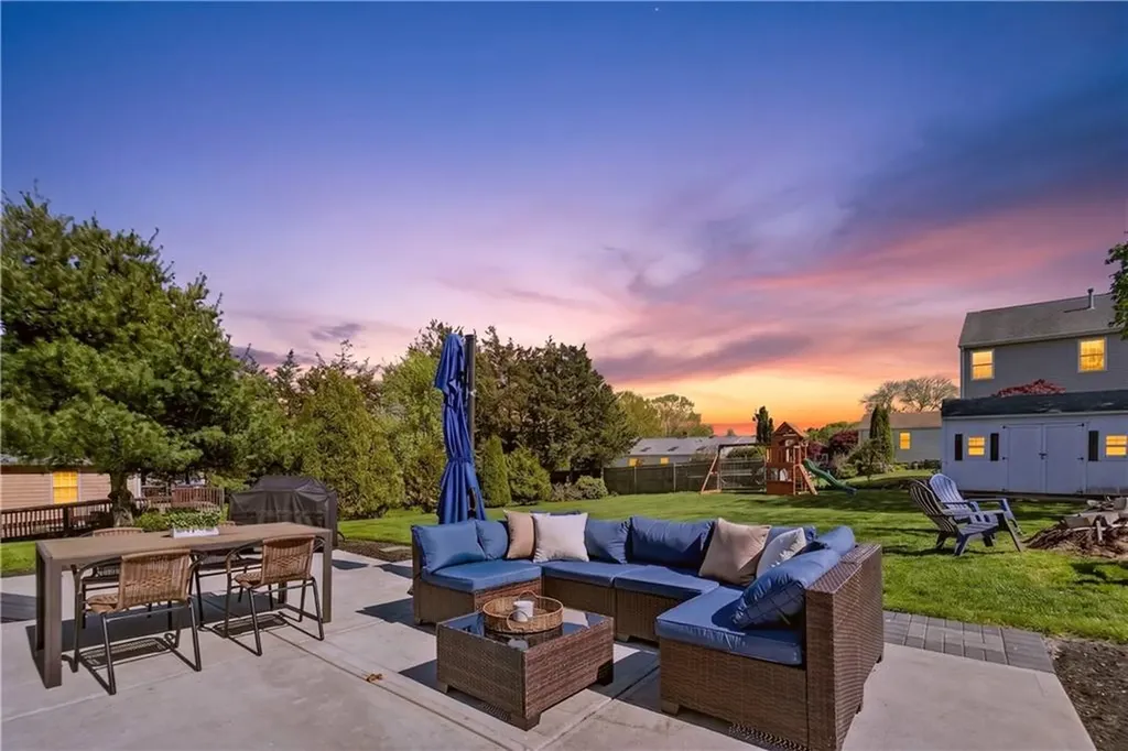 64 Westfield Drive Cranston RI 02920