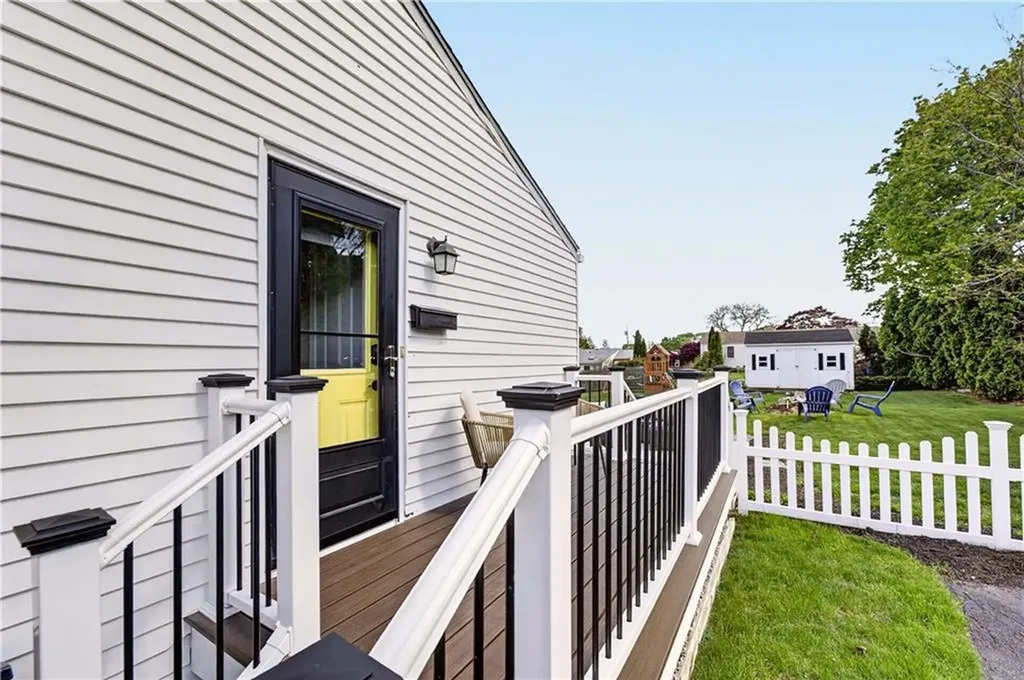 64 Westfield Drive Cranston RI 02920