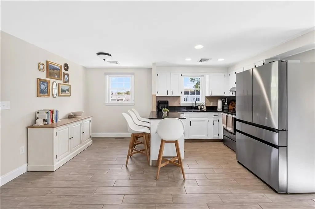 64 Westfield Drive Cranston RI 02920