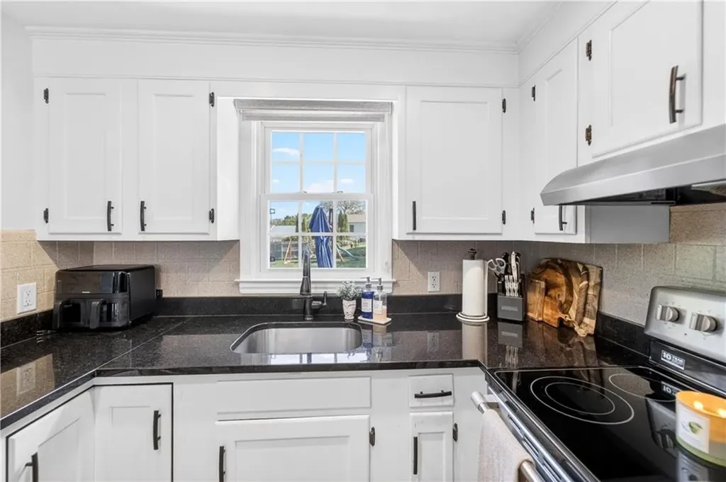 64 Westfield Drive Cranston RI 02920