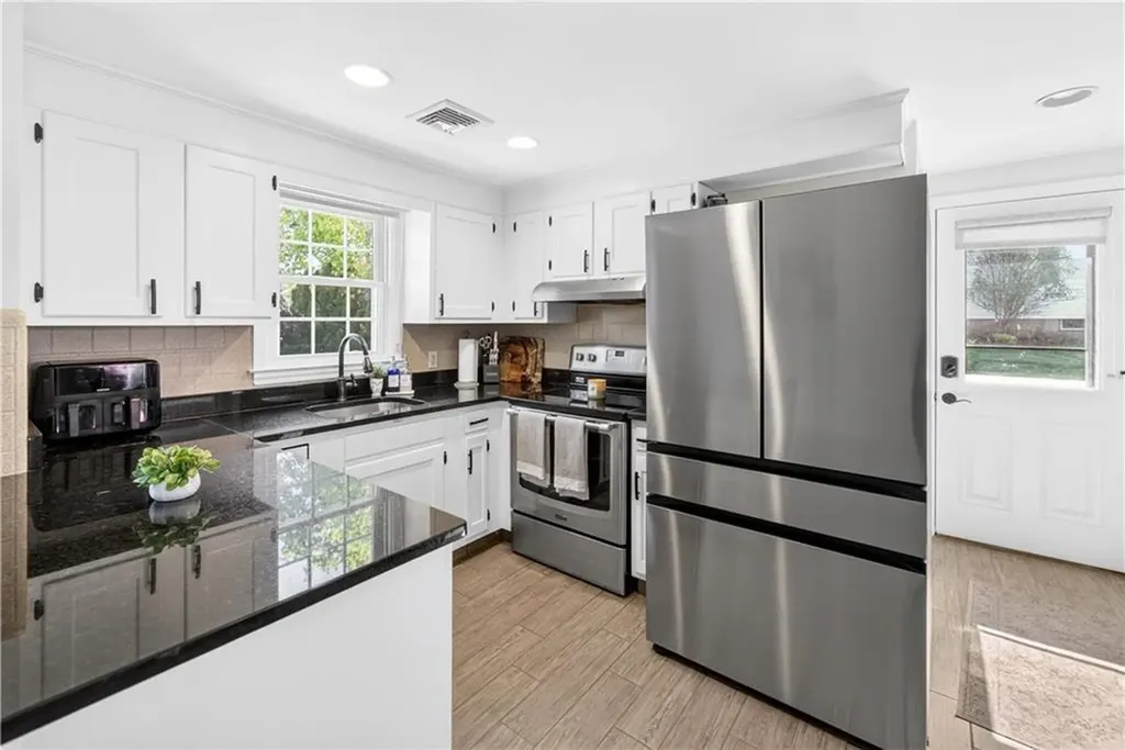 64 Westfield Drive Cranston RI 02920