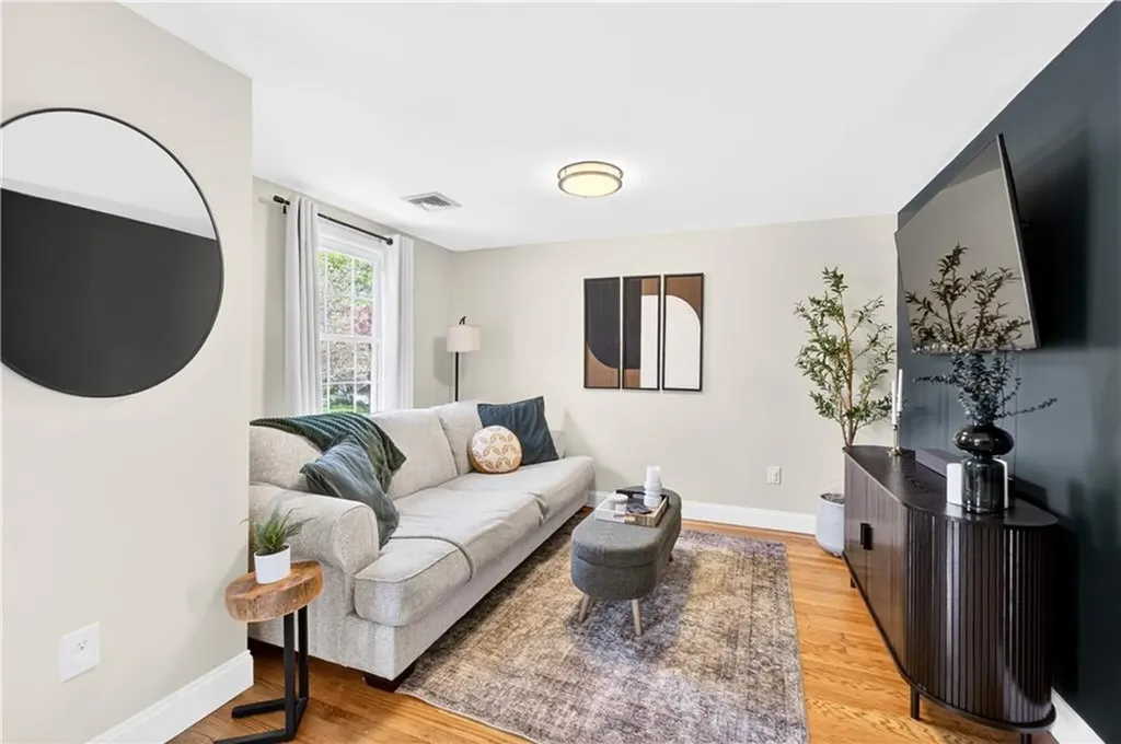 64 Westfield Drive Cranston RI 02920