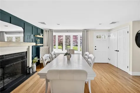 64 Westfield Drive Cranston RI 02920