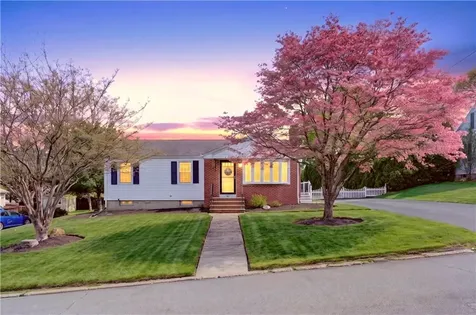 64 Westfield Drive Cranston RI 02920