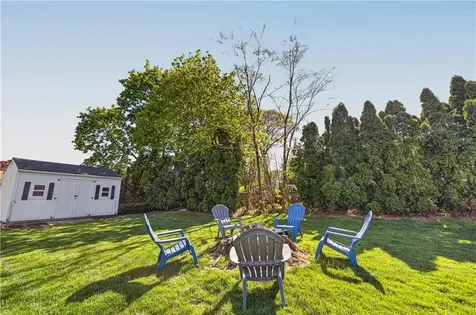 64 Westfield Drive Cranston RI 02920