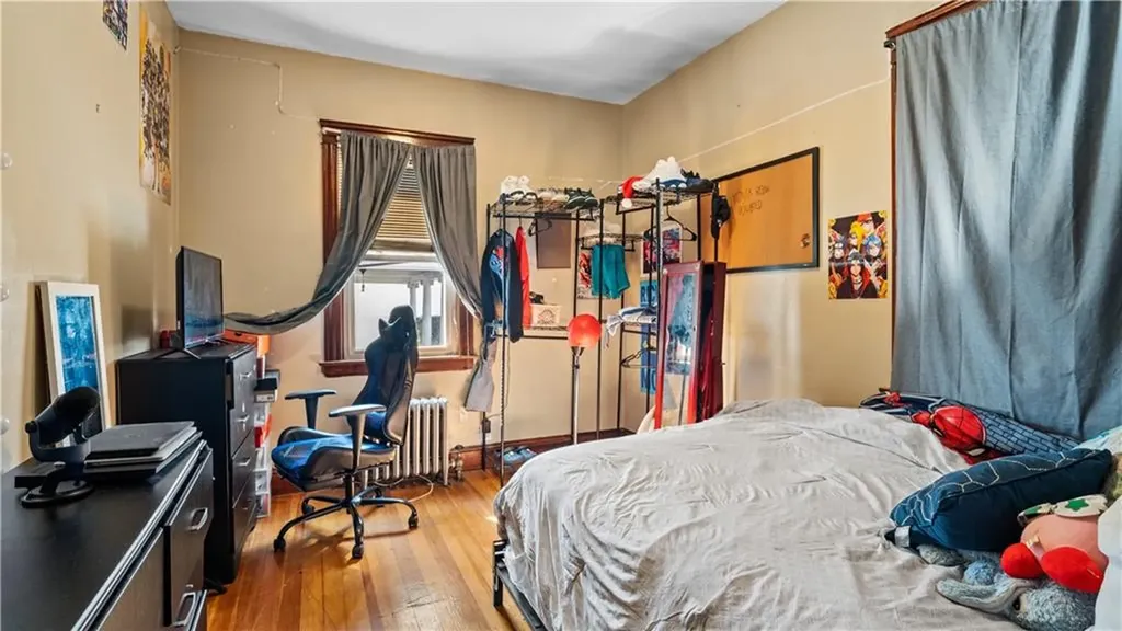 27 Shafter Street Providence RI 02909