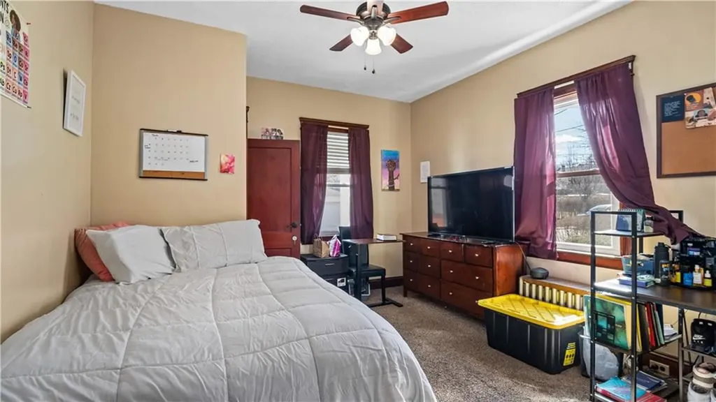 27 Shafter Street Providence RI 02909