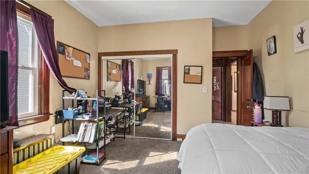 27 Shafter Street Providence RI 02909