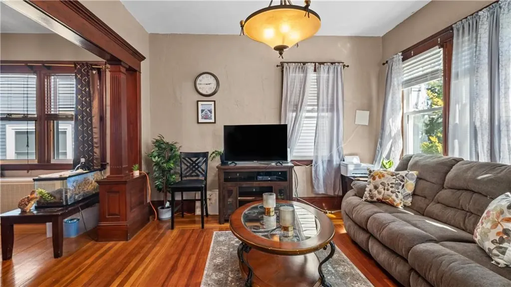 27 Shafter Street Providence RI 02909