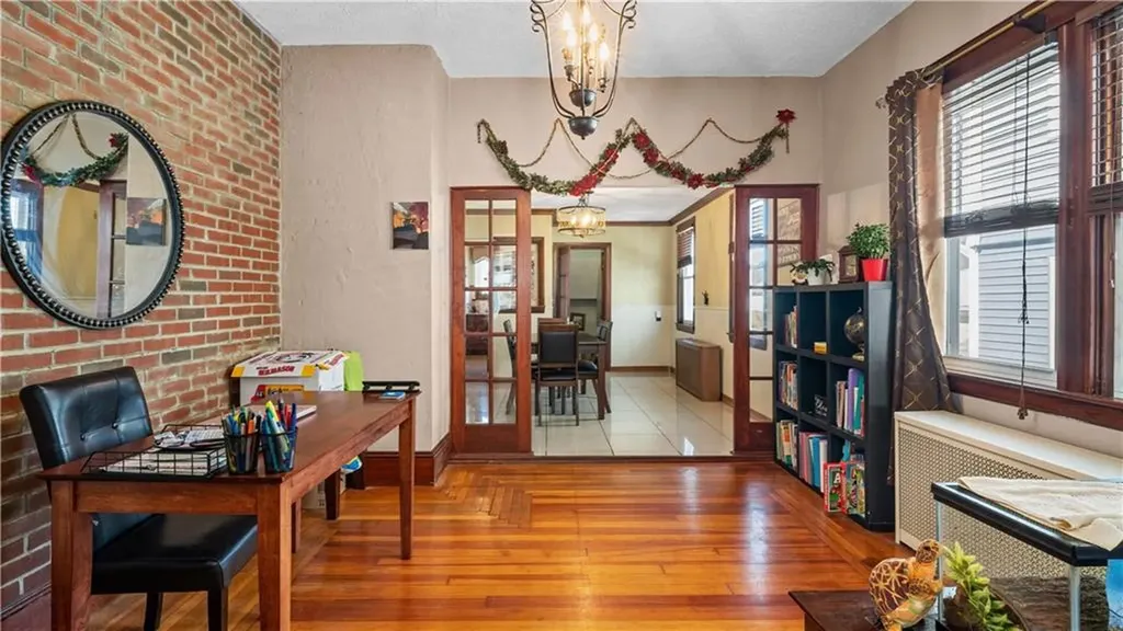 27 Shafter Street Providence RI 02909