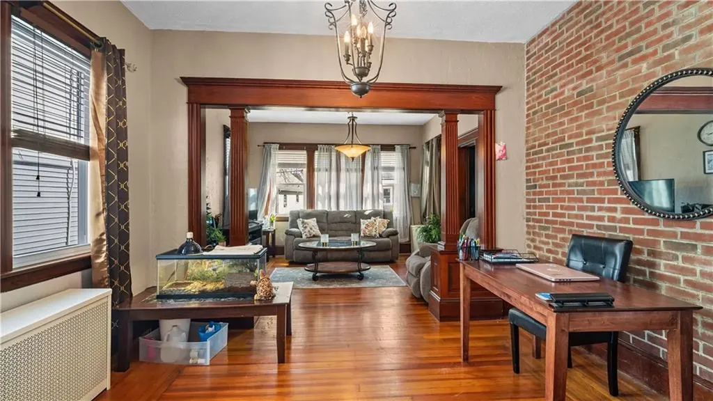 27 Shafter Street Providence RI 02909