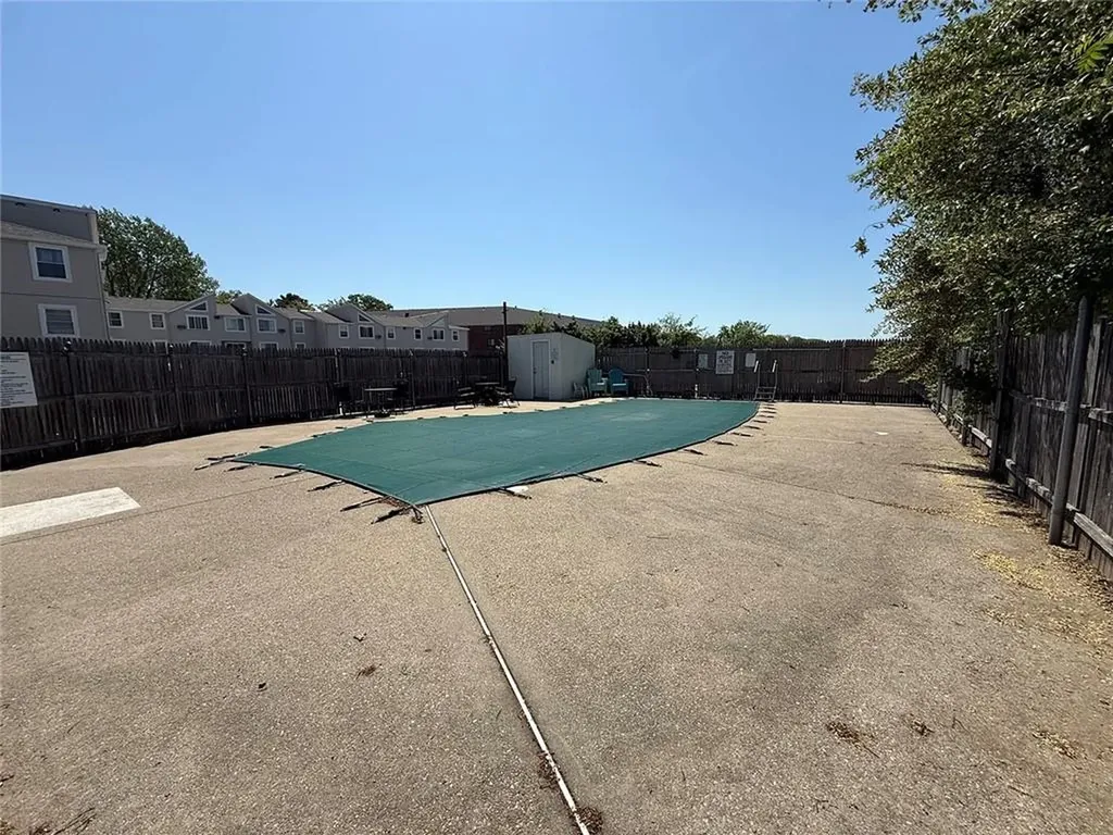 201 Woodlawn Avenue North Providence RI 02904