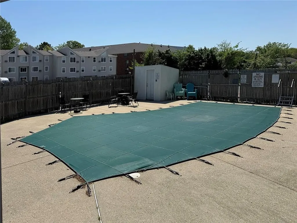 201 Woodlawn Avenue North Providence RI 02904