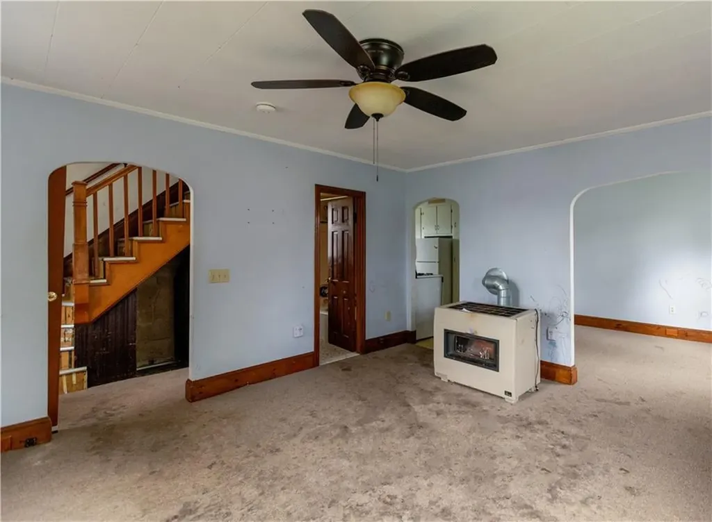 518 Snell Street Fall River MA 02721