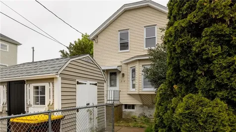 518 Snell Street Fall River MA 02721