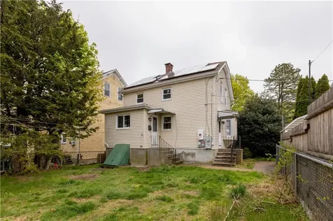 518 Snell Street Fall River MA 02721