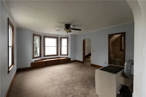 518 Snell Street Fall River MA 02721