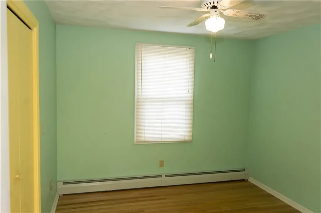 5 Barnes Avenue Johnston RI 02919