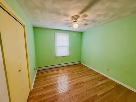 5 Barnes Avenue Johnston RI 02919