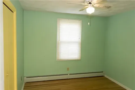 5 Barnes Avenue Johnston RI 02919