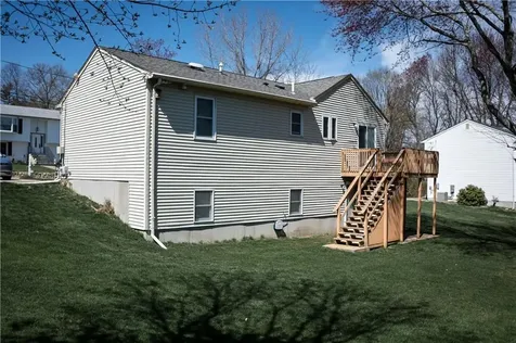 5 Barnes Avenue Johnston RI 02919