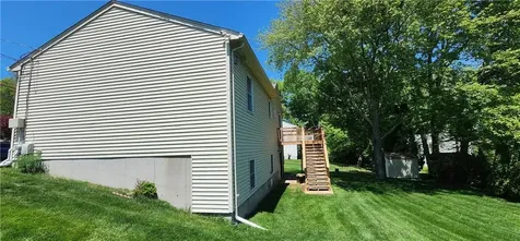 5 Barnes Avenue Johnston RI 02919
