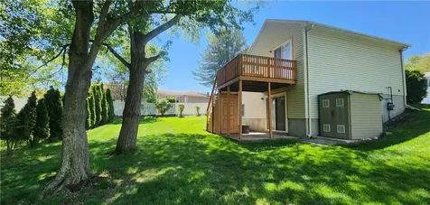 5 Barnes Avenue Johnston RI 02919