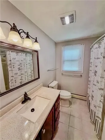 5 Barnes Avenue Johnston RI 02919