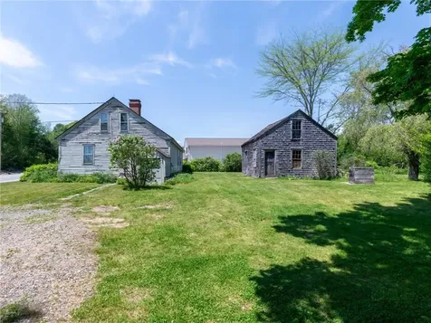 383 Putnam Pike Glocester RI 02829