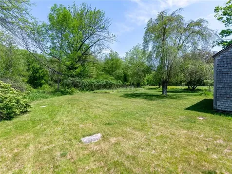383 Putnam Pike Glocester RI 02829