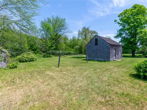 383 Putnam Pike Glocester RI 02829